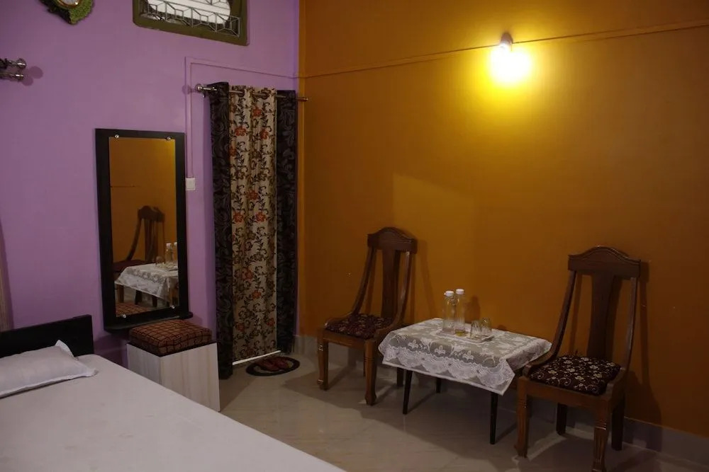 Sneha Bhawan Kaziranga