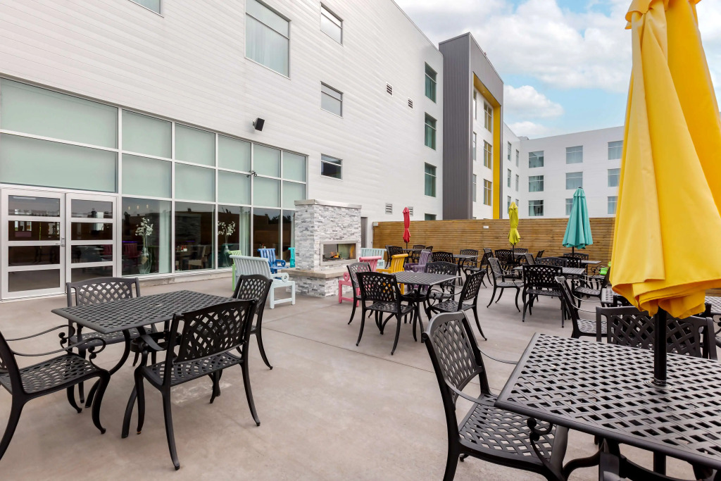 Best Western Plus St. Johns Airport Hotel and Suites