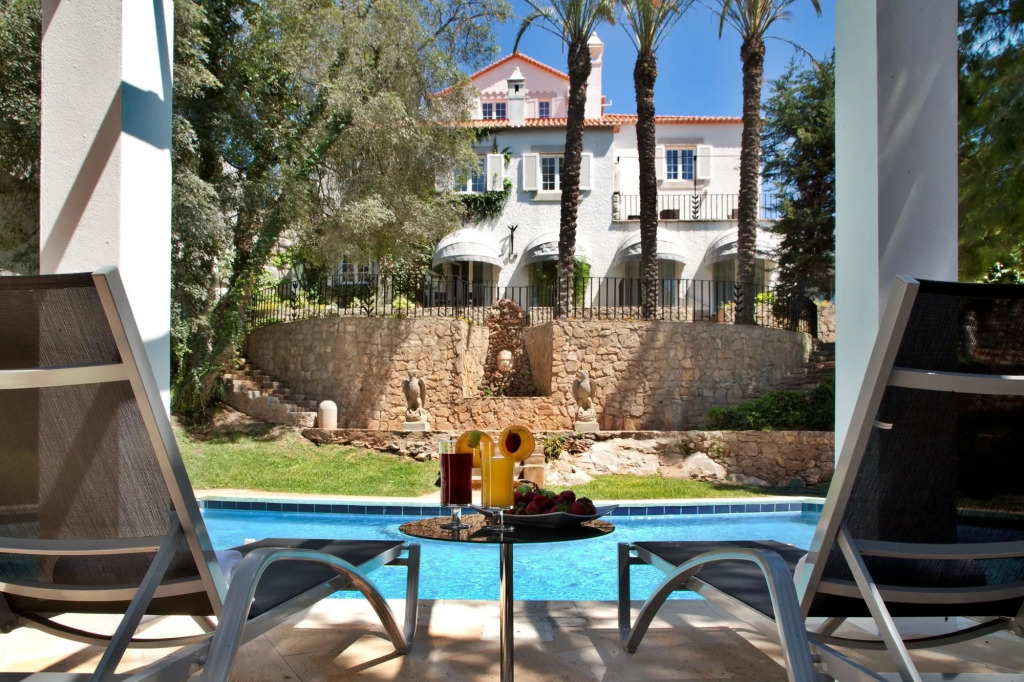Casa Vela Boutique House & SPA