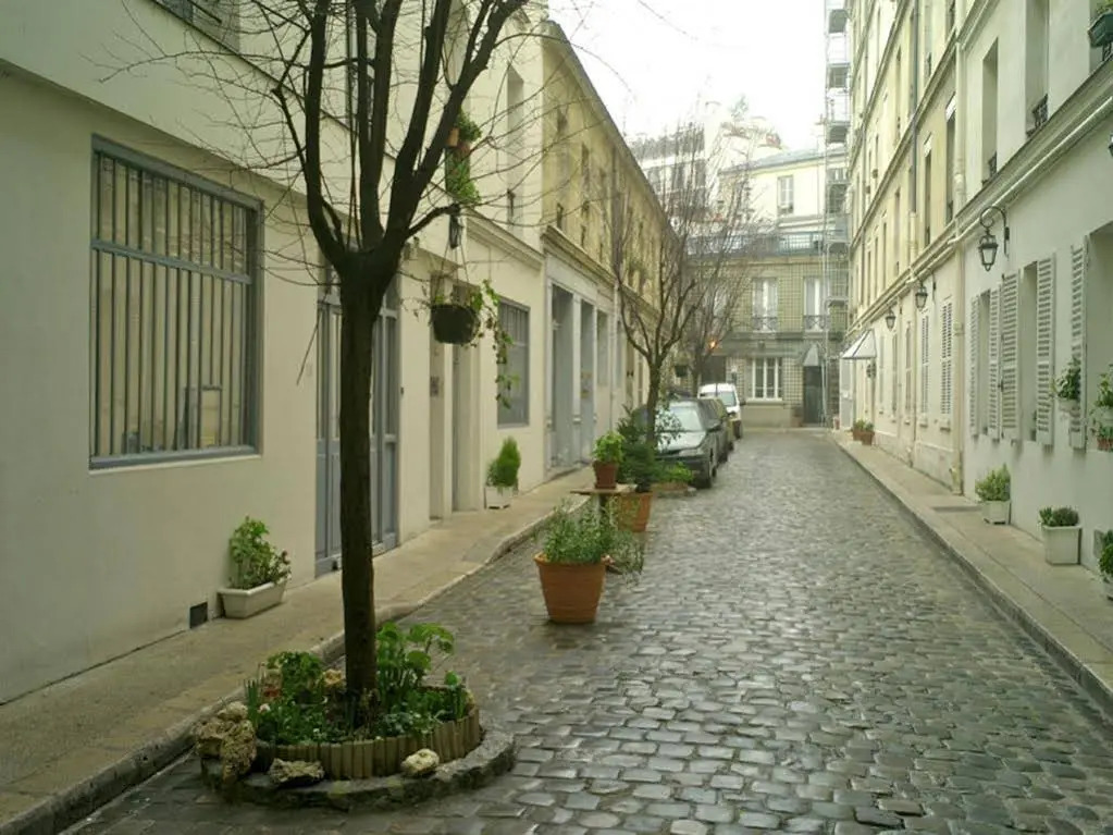 My Flat in Paris - 16th