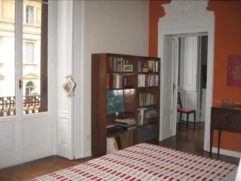 B&B La Casa Di Leonardo