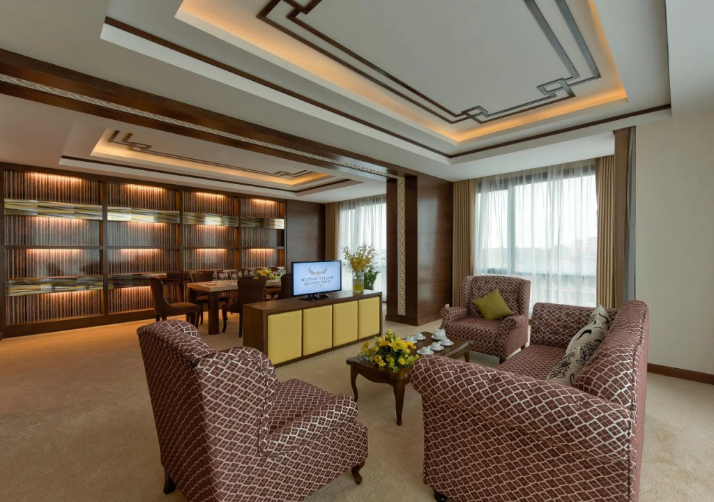 Muong Thanh Holiday Quang Binh Hotel