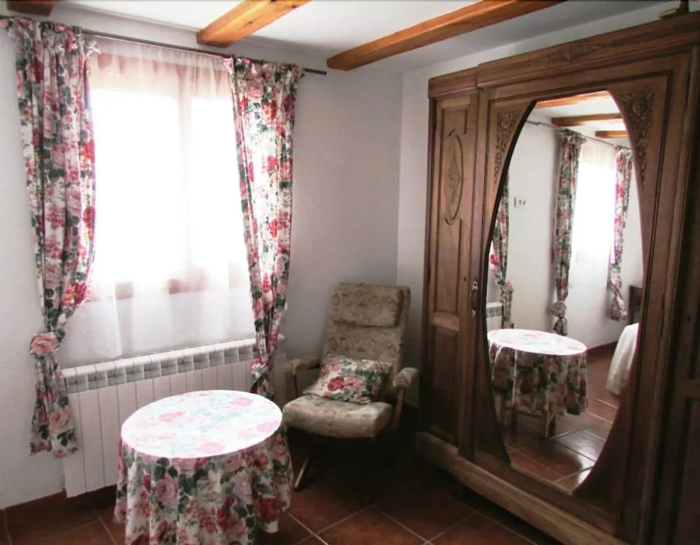 Casa de Vacaciones Mas Del Pi