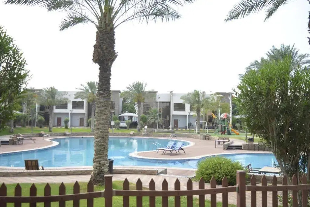 Seashore Resort Al Khobar Tahlia
