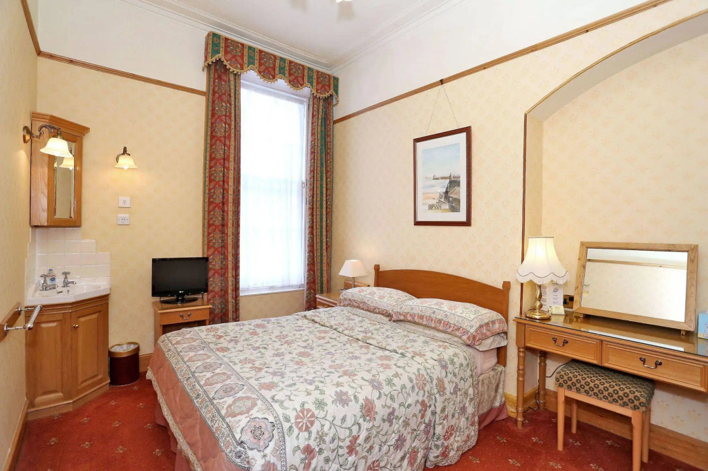 Butlers Guest House