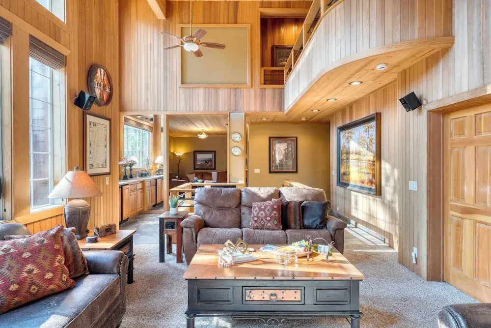Northstar Haven by Avantstay Cozy-chic Retreat Near Lake Tahoe & Downtown Truckee