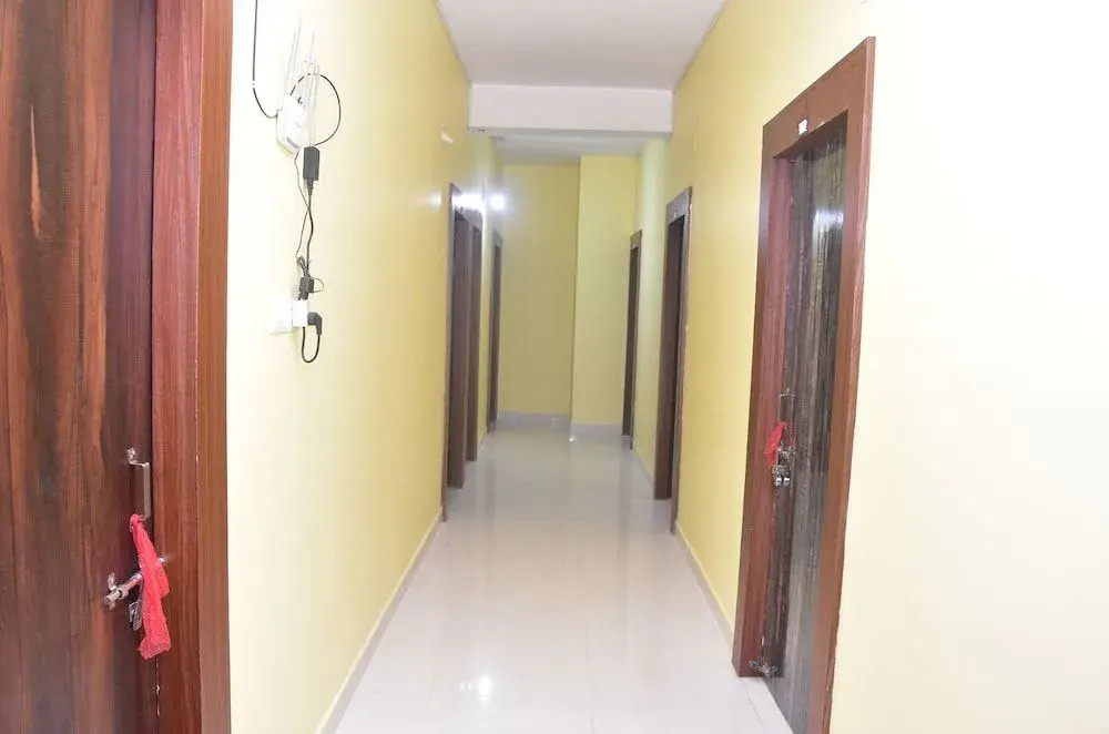 OYO Flagship 24739 Ap Guest House