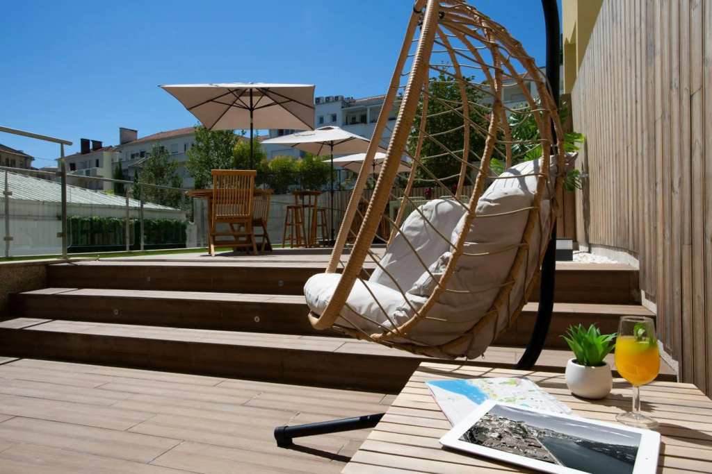 Casual Raízes Porto by Casual Hoteles