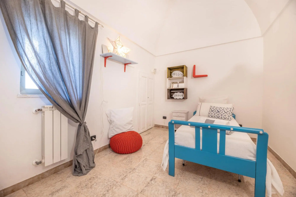 Villa Natura - Ostuni