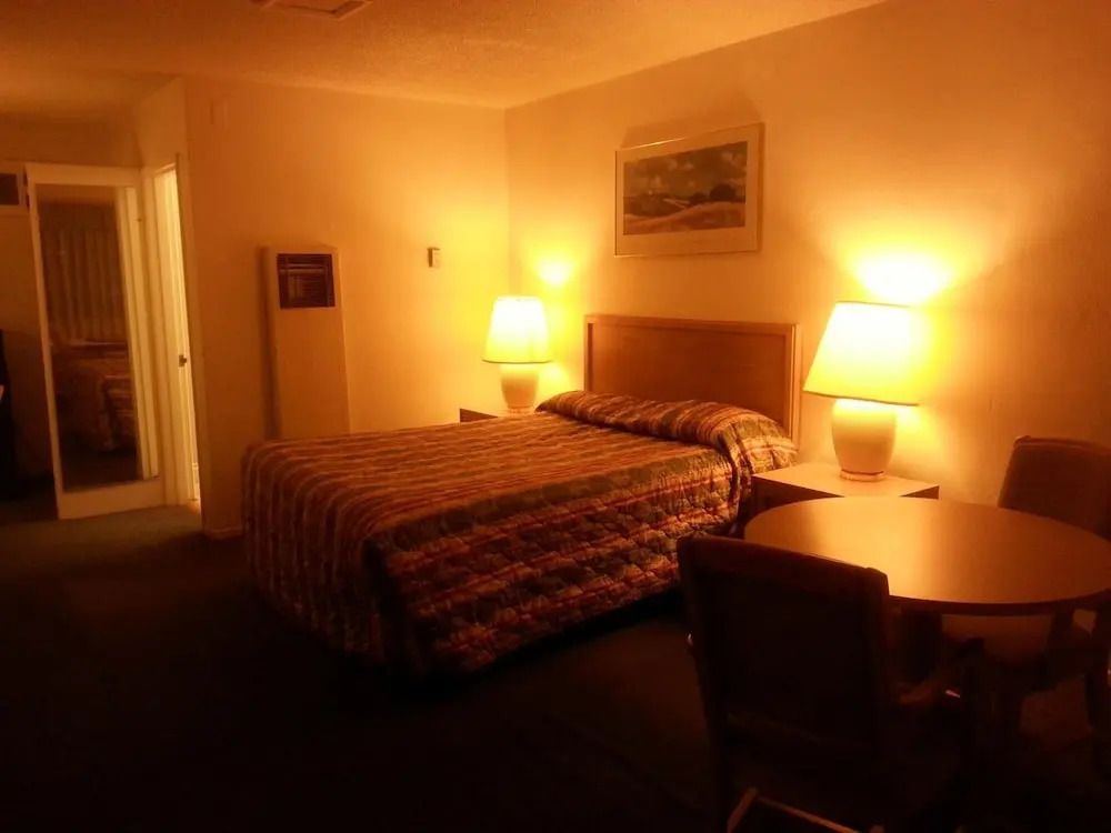 Villa Motel