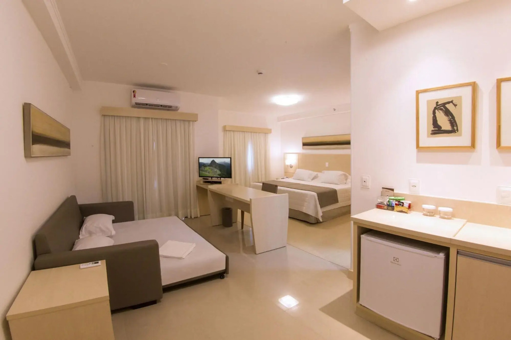 Hotel Araucaria Flat Araraquara
