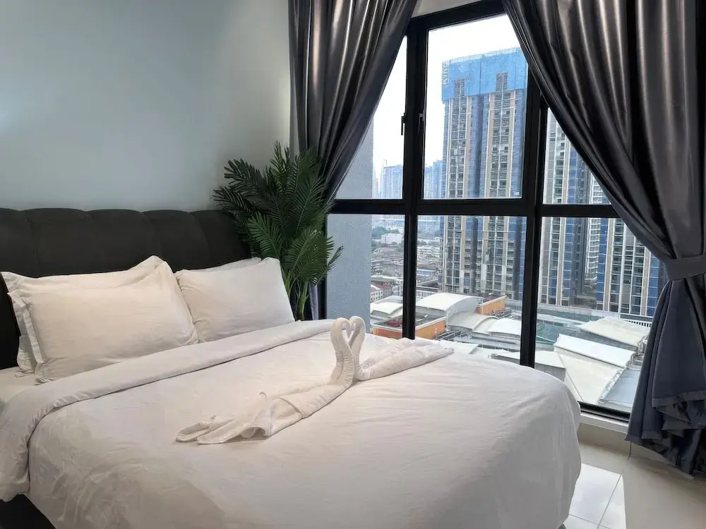 Trion Kuala Lumpur by Roam