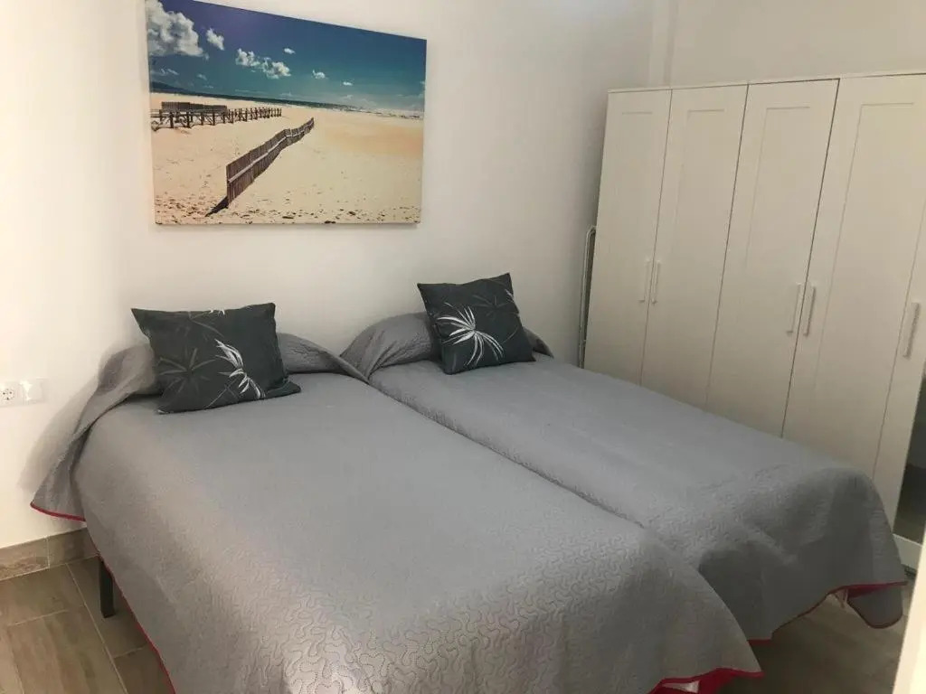 Apartamento Marina el Puerto