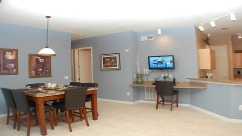 Tr808 - Terrace Ridge - 3 Bed 2 Baths Condo