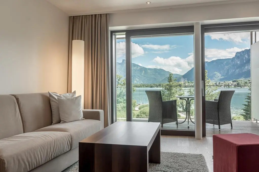 Seehotel Restaurant Lackner