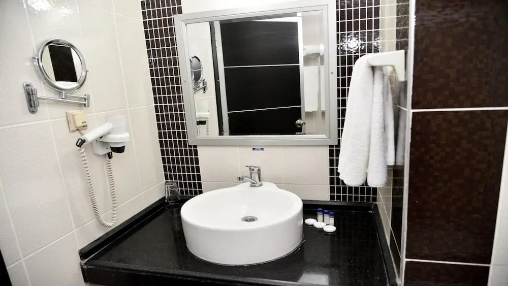 Trabzon Heaven Suite Hotel