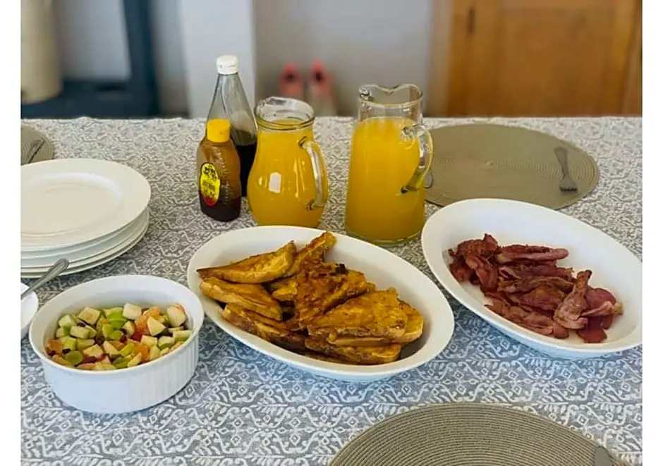 Hudson Haven Bed & Breakfast