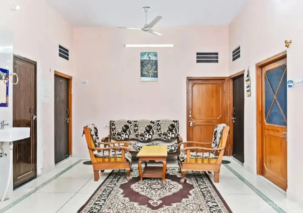 Branson Backpacker Homestay