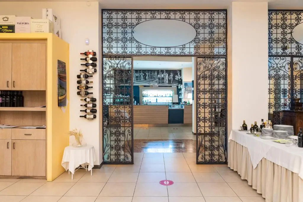 Club Azzurro Hotel & Resort