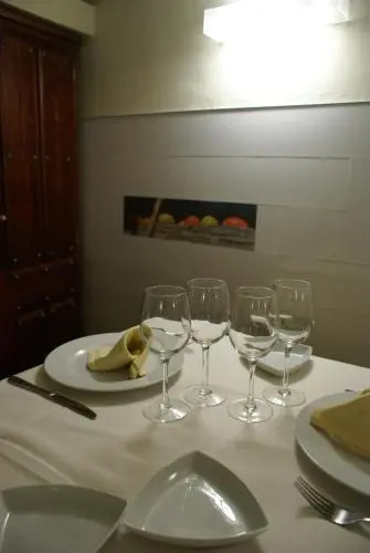 Hotel Gema