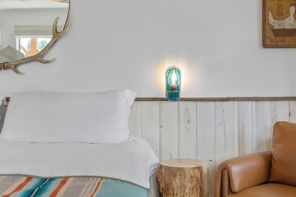 Hotel Palomino