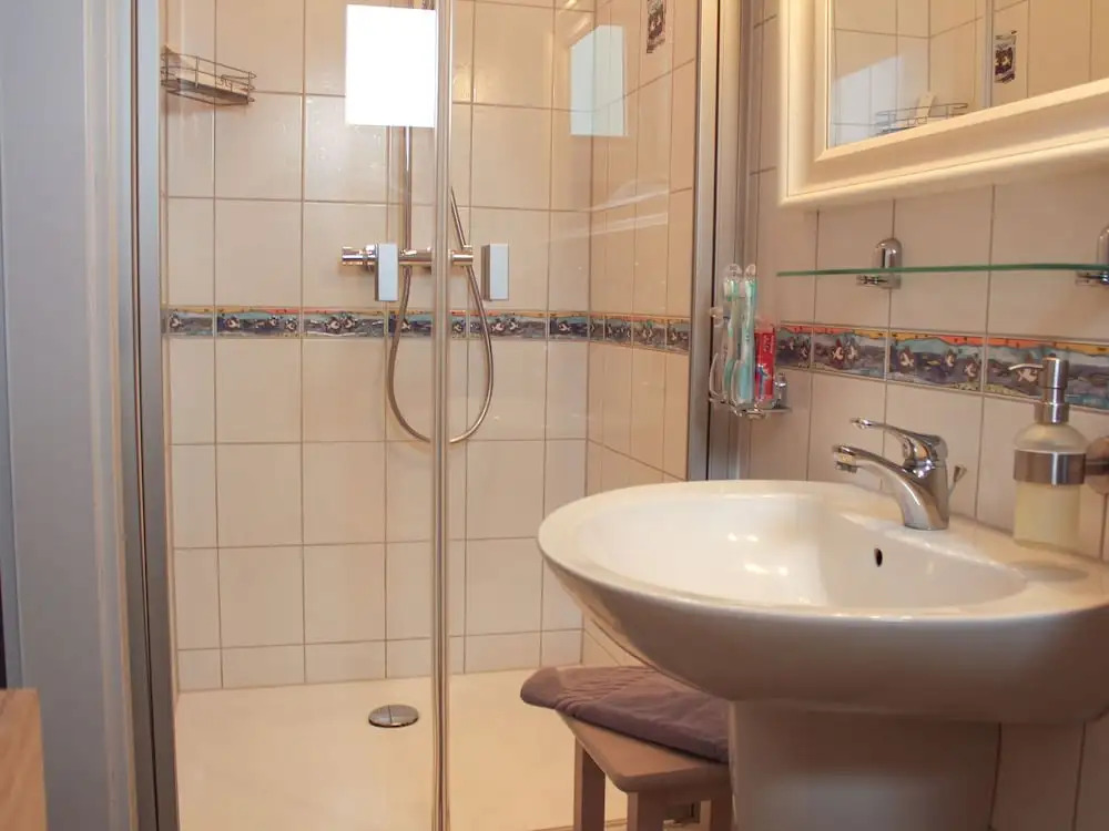 Welcoming Apartment in Warnemünde near Sea Beach