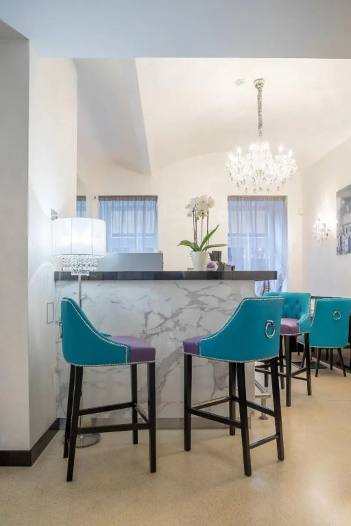 Wenceslas Hotel & Apartments