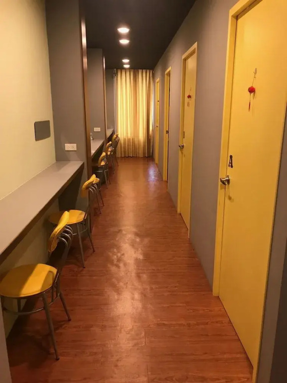 Flora BnB