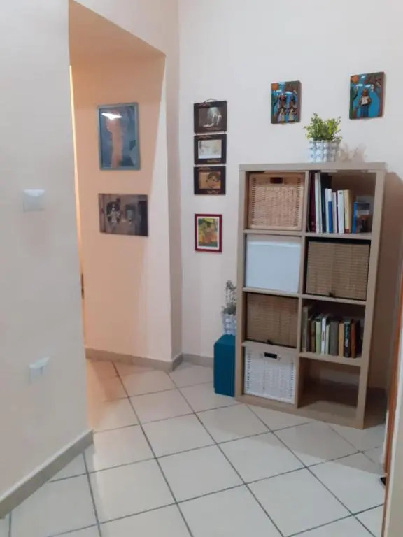Casa Vacanze Donna Manu- Centralissima Tra Stazione Centrale ed Aeroporto