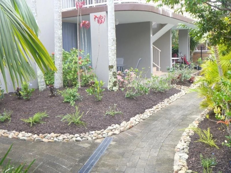 Weyba Gardens Resort