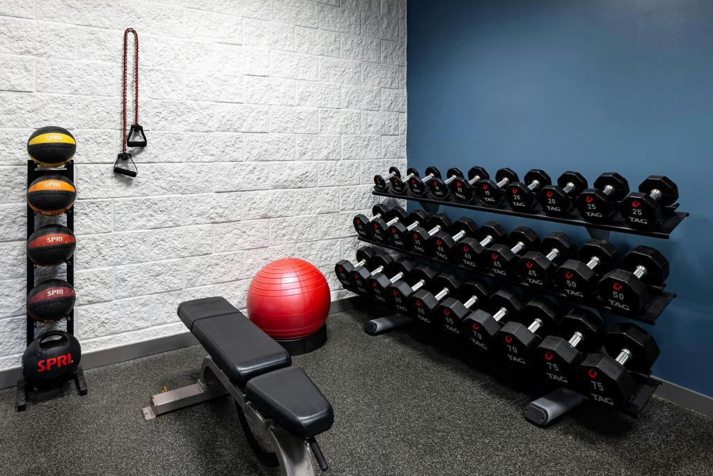 Hampton Inn & Suites Texarkana