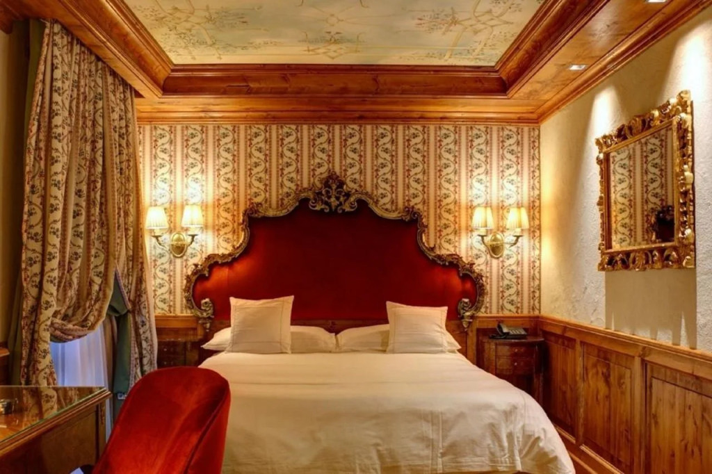 Hotel Miramonti