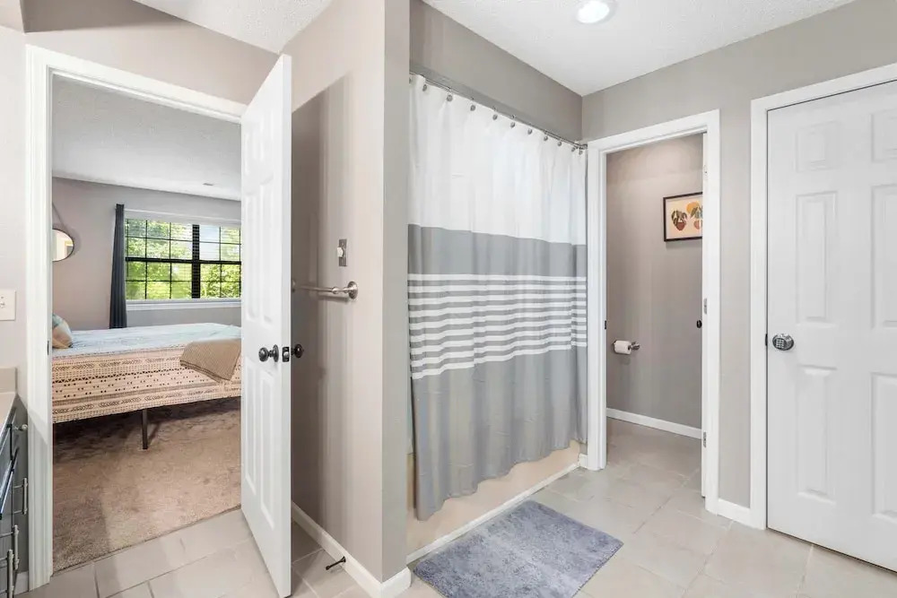 Antler Ridge Retreat - 2 BDR