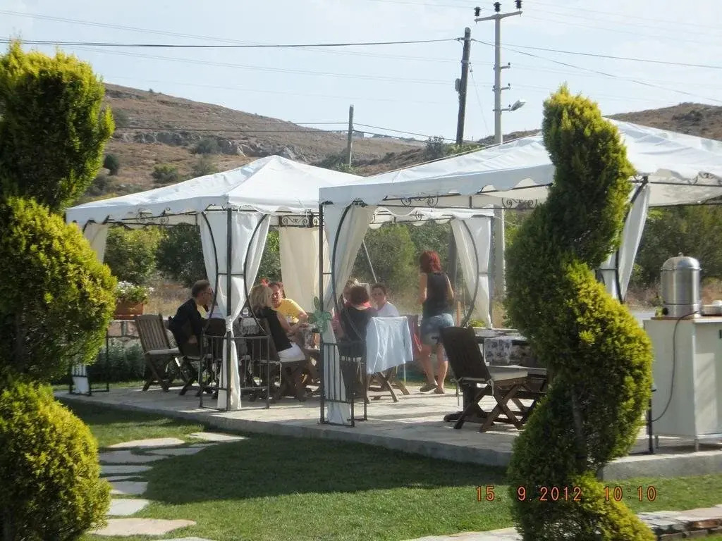 Adacayi Hotel