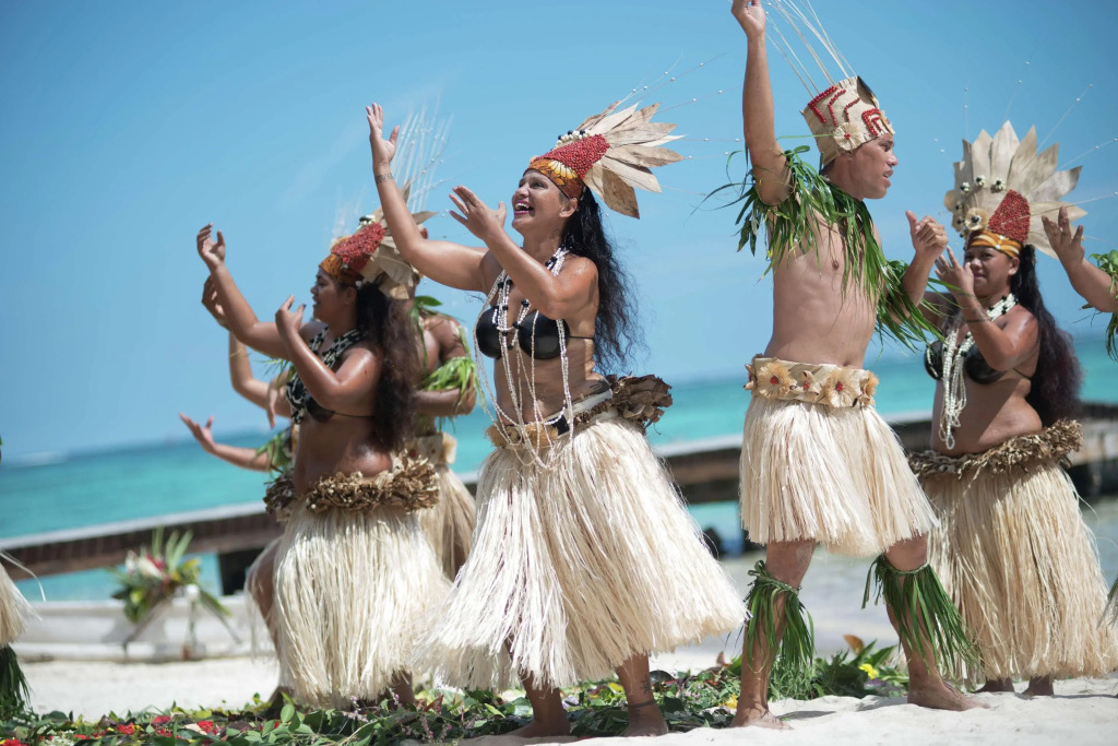 Hilton Moorea Lagoon Resort & Spa