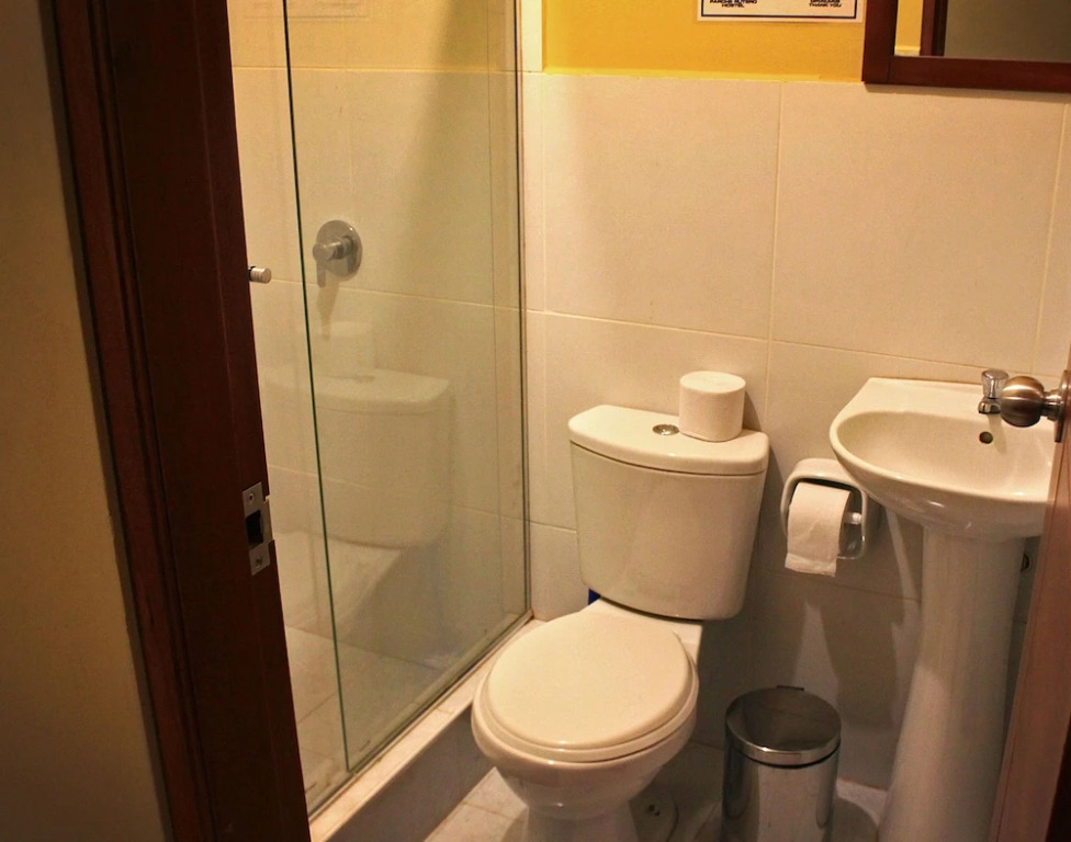 El Parche Rutero Hostel