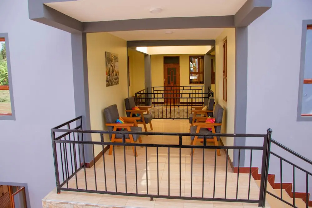 Hecasa Homestay