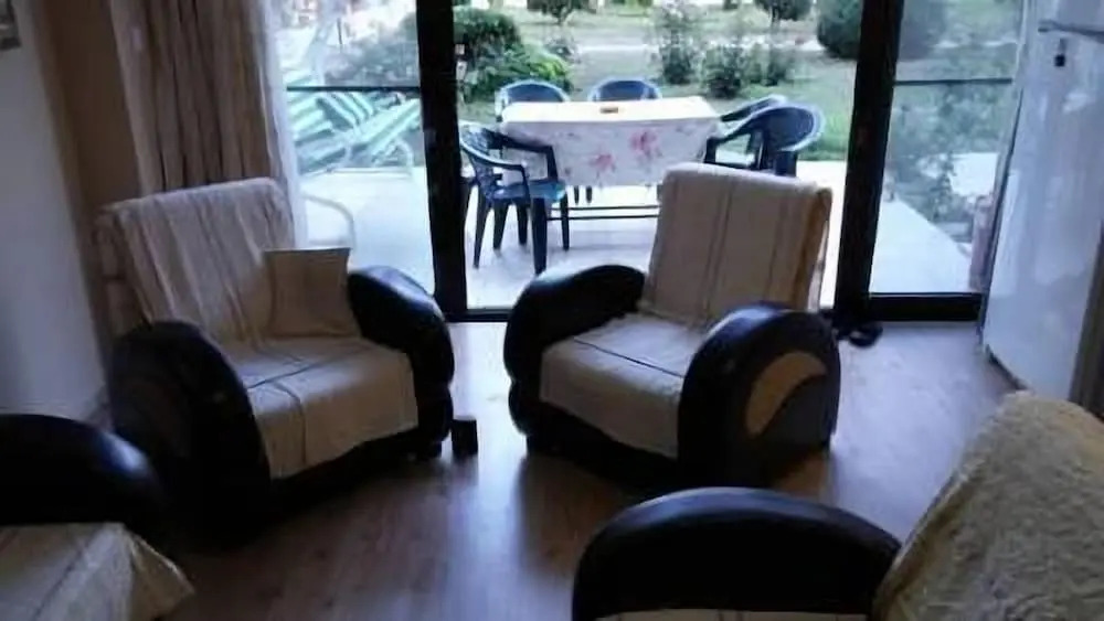 Butik Villas - Triplex Villa
