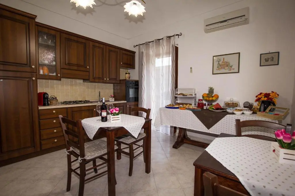 Noto Bedda BedBreakfast