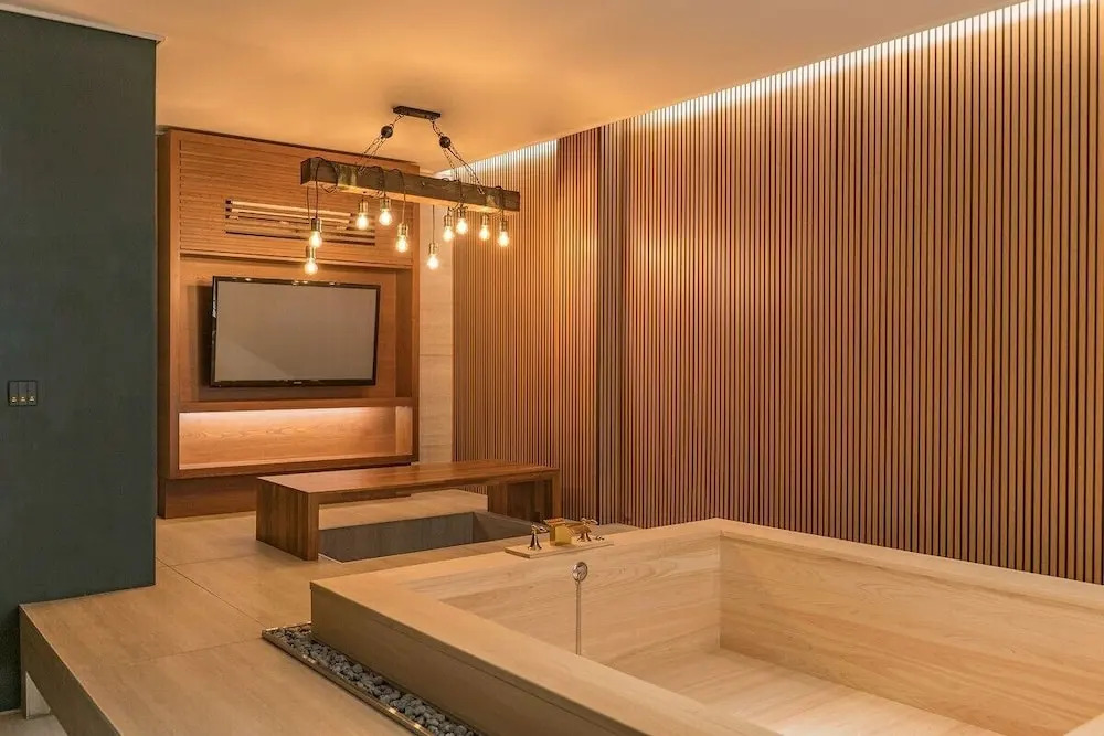 Yeonhwamun Hotel Yeongdeok