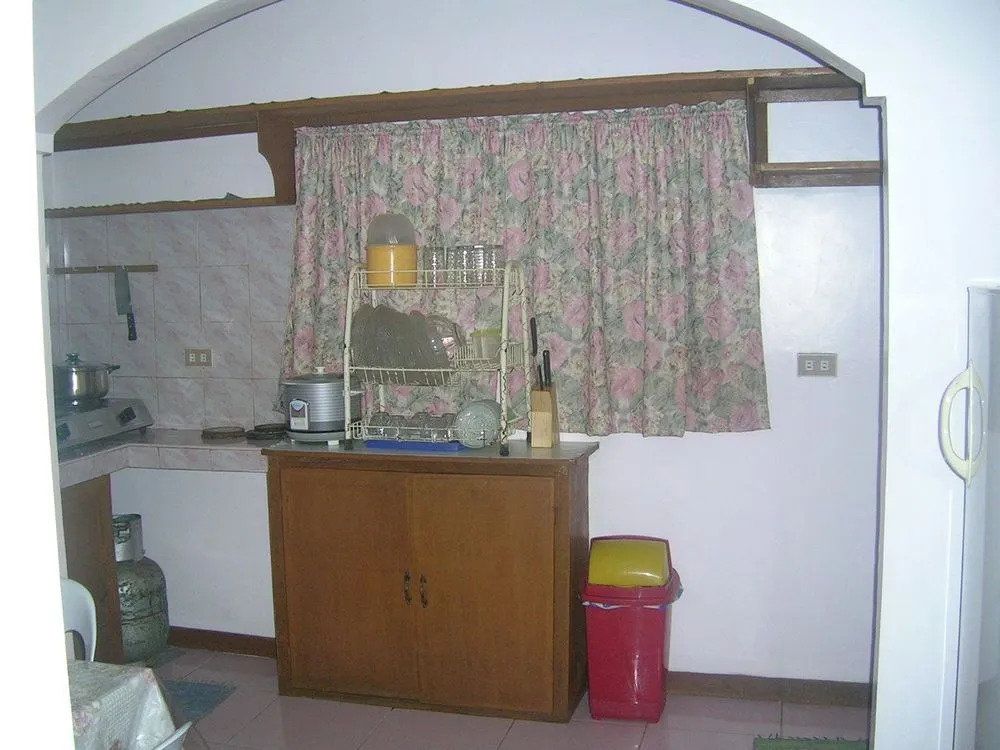 2BR Unit 3 Jefrell Apartments