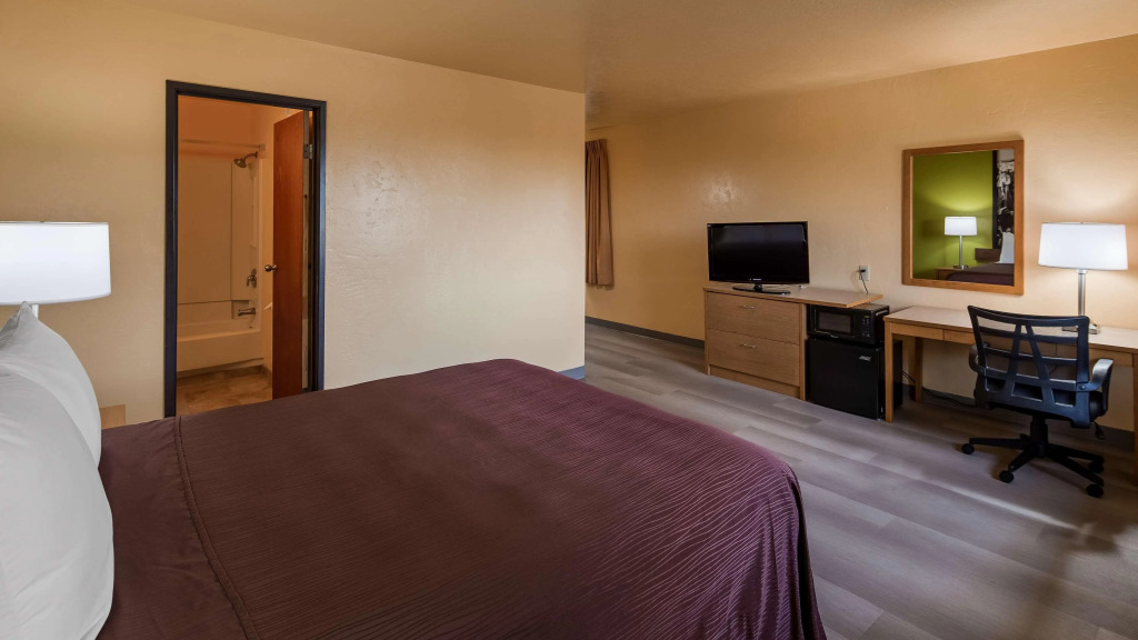 SureStay Hotel by Best Western Ellensburg