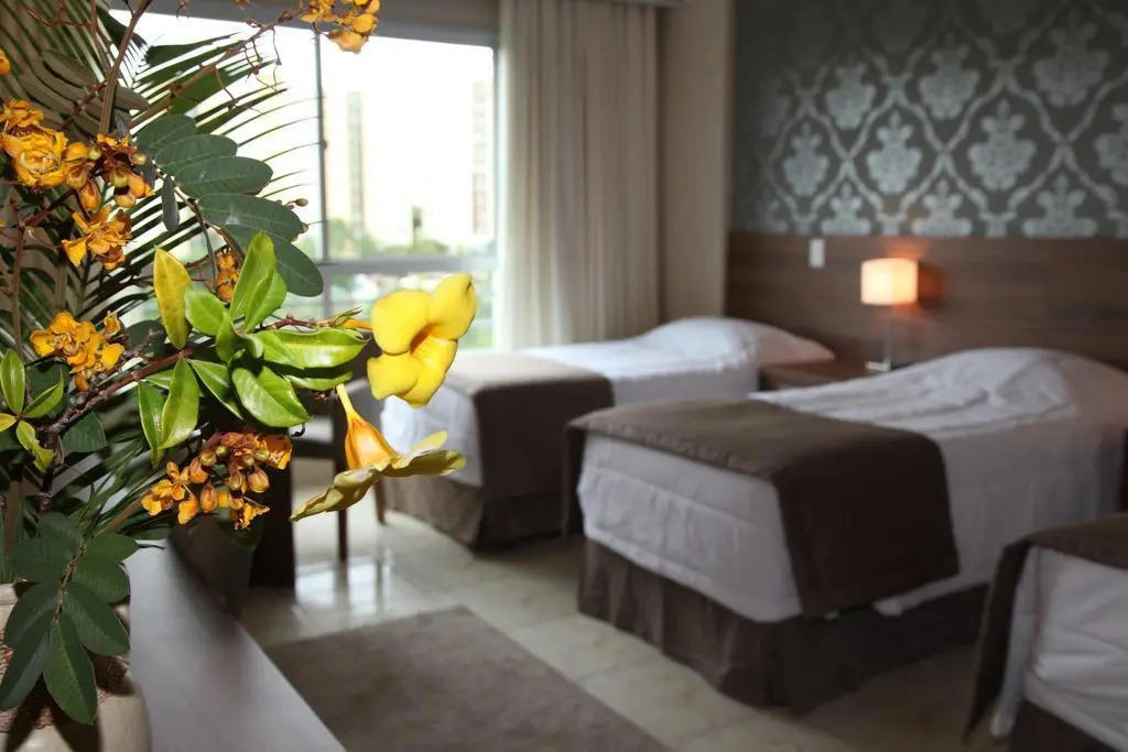 Ecologic Ville Resort - Oficial