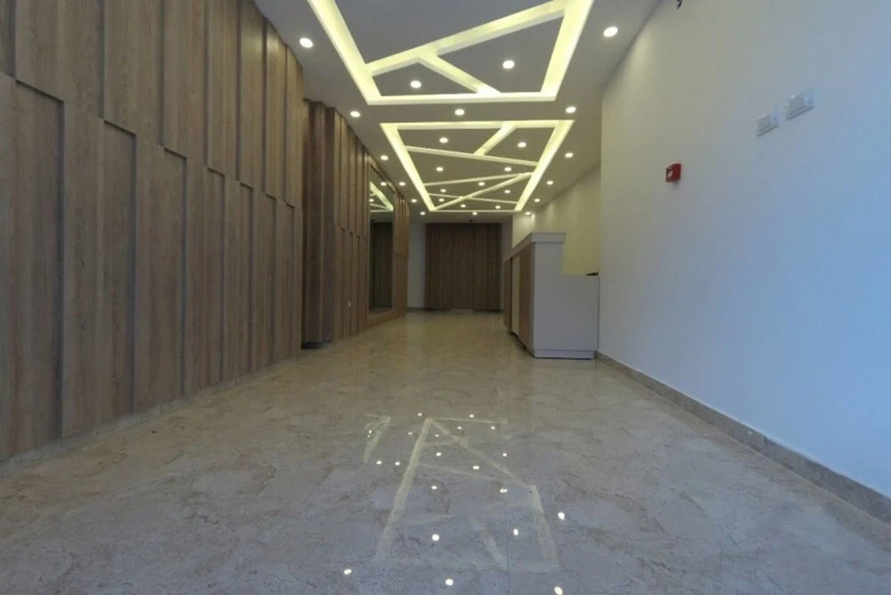 Amazing one Bedroom Apartment in Amman,elwebdah 10