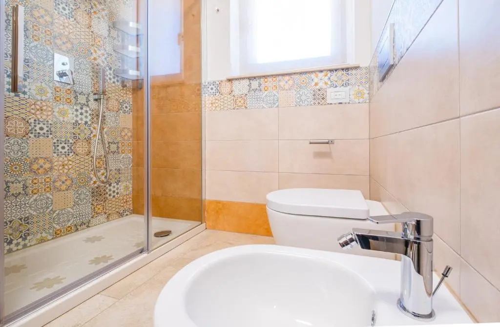 IChiani Luxury Villa Leuca by HDSalento