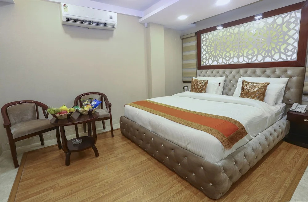 Hotel Laffaire by Welcome Palace