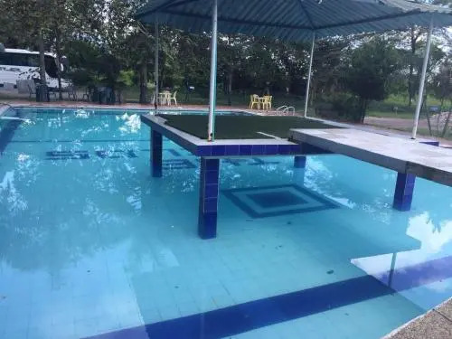 Hotel Deportivo Y Recreativo Los Gemelos