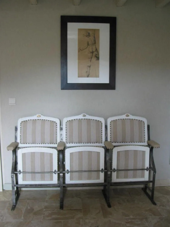 Le Relais Des Chartreuses