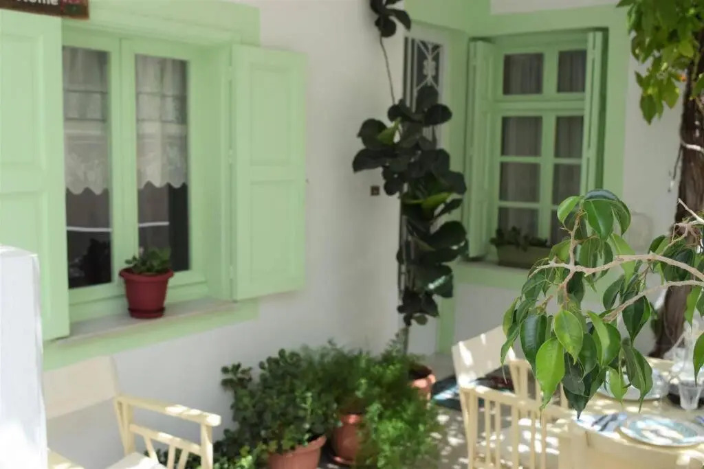 Village Home in Paradisi Rhodes