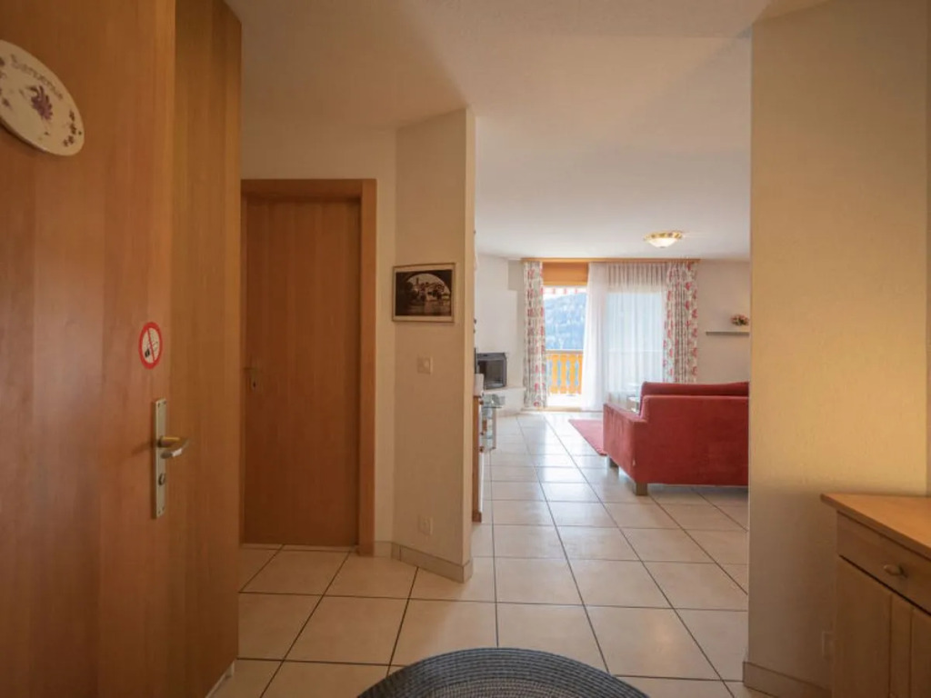 Apartment Réze 5 by Interhome